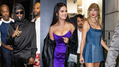 All The Wild Shit That Went Down At The VMAs Afterparty, From Celeb Drama To Non-Stop Twerking