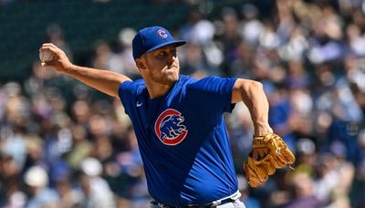 Cubs’ fortunes turn as fifth inning gets ‘out of hand’ vs. Rockies