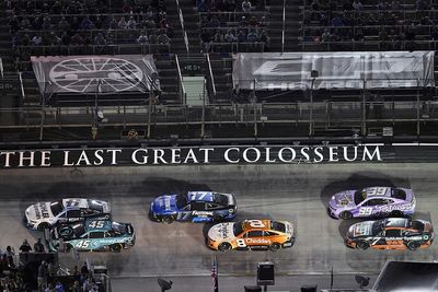 NASCAR 2023 Bristol schedule, entry list, and how to watch