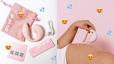 Here’s All The Shit-Hot Sex Toys You Can Get From Kiwi Brand ‘Girls Get Off’ RN (Plus, 15% Off)