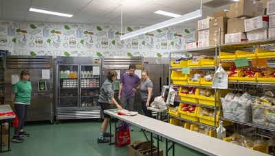 Common Pantry opens its first standalone location in 56-year history