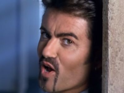 George Michael wanted to make ‘hardcore porn’ version of his Outside music video