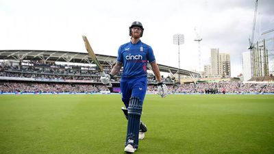 3rd ODI: Record Ben Stokes ton leads England to huge win over New Zealand