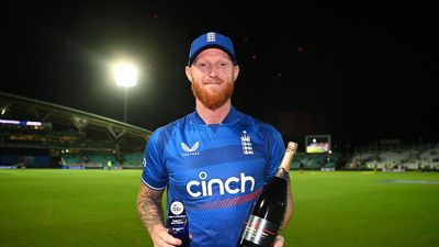 Ben Stokes crosses 3,000 run mark in ODI cricket