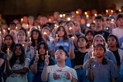 At the University of North Carolina, two shootings 30 years apart show how much has changed