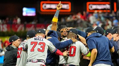 Once Again, the Braves Won the NL East. Now the Real Work Begins.