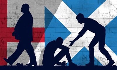 Scotland is now free to defy the Tories’ drugs policy. This could transform the whole UK