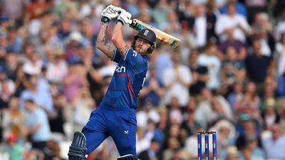 WATCH: Ben Stokes sounds World Cup warning with blistering knock