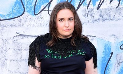 Want Lena Dunham to paint a mural in your home? Hollywood stars auction themselves to help crew through strike