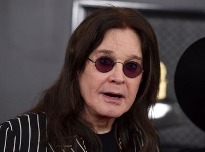 Ozzy Osbourne to undergo fourth surgery for spinal injury