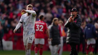 Liverpool XI vs Wolves: Starting lineup, confirmed team news, injury latest for Premier League today