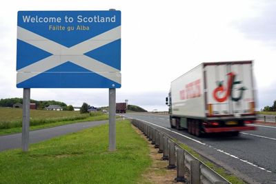 Almost three in five feel immigration is positive for Scotland, survey finds