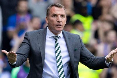 Rodgers took heed of Rangers lesson upon Celtic return