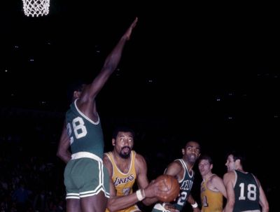 On this date: former Celtic Jim Barnes passes; Kenny Rollins born