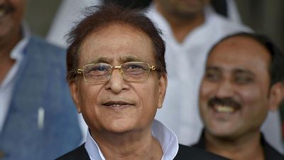 Income Tax dept. continues raids at locations linked to SP leader Azam Khan