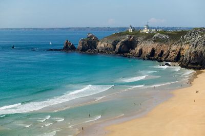 Brittany’s best beaches – from family-friendly coves to isolated shores