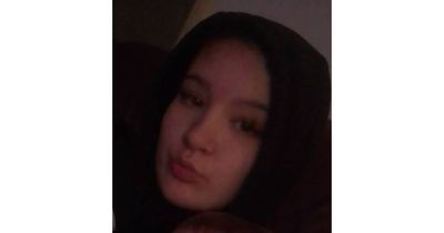Missing 13-year-old girl last seen in pink tracksuit, police say