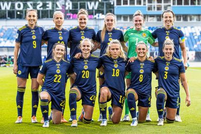 Scotland women's team withdraw legal claim against SFA