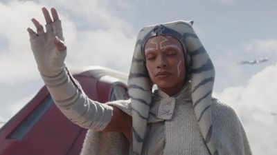 'Ahsoka' Episode 5's Big Twist Steals a Classic Trope from Lord of the Rings