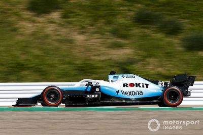 ROKiT set to refile Williams F1 legal case in California after Florida dismissal