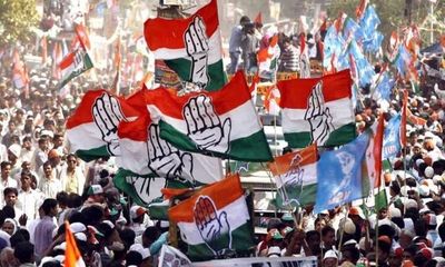 Congress takes a sneer at PM Modi after he attacks opposition