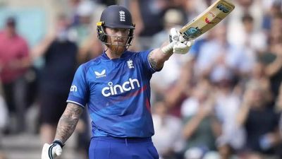 'Apologised to him...': Ben Stokes after surpassing Jason Roy's record