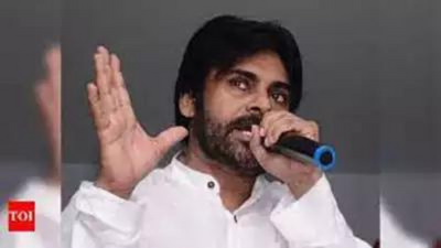 TDP, JanaSena finalise alliance for 2024 Lok Sabha elections