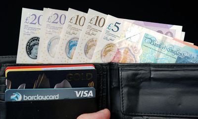 Tell us: have you started relying on cash for payments again in the UK?