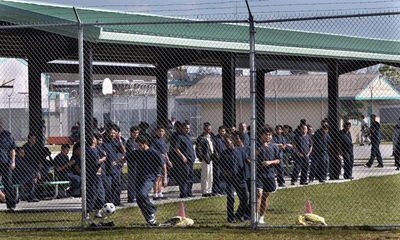 Guatemalan detainee assaulted at Florida Ice center seeks justice