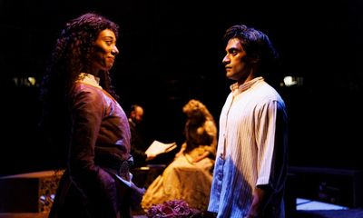 Great Expectations review – Bengal in 1905 is tailor-made for Dickens