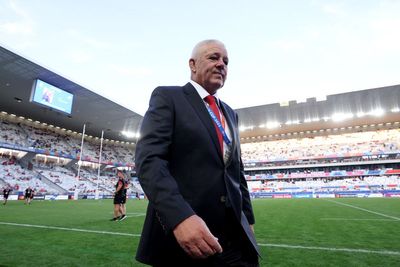 Warren Gatland says Wales can do ‘something special’ and reach World Cup final