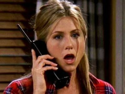 Friends fans divided over ‘plot hole’ flagged by viewer