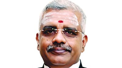 Madras High Court judge refuses to recuse himself from hearing suo motu revision against Minister Ponmudy’s acquittal
