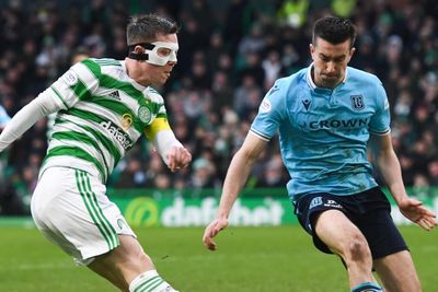 Celtic vs Dundee: Live stream, TV channel & team news