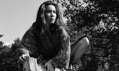 Mitski: The Land Is Inhospitable and So Are We review – a songwriter with stunning melodic power