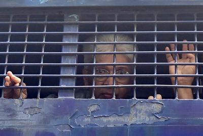 Bangladesh court jails prominent rights activists for two years