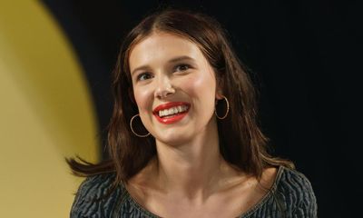 Debut novel by Millie Bobby Brown reignites debate over ghostwritten celebrity books