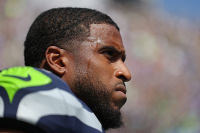 Bobby Wagner gave fiery speech to start Seahawks practice this week