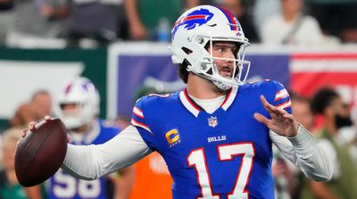 2023 NFL Week 2 Quarterback Rankings: Top 3 Disrupted by Opening Losses