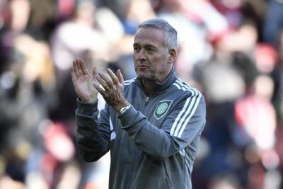 Gabriel Agbonlahor details Aston Villa bust-up with Celtic hero Paul Lambert