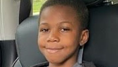 11-year-old boy missing from Indiana has been found