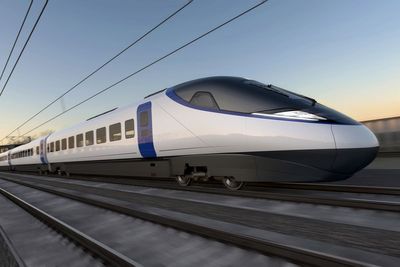 No 10 refuses to guarantee HS2 will run to Manchester