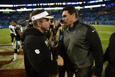 Commanders’ Rivera respects Broncos HC Payton