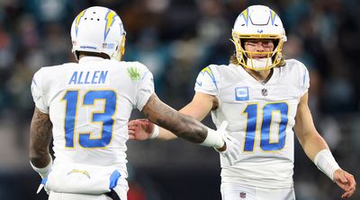NFL DFS Week 2: Start With a Chargers Stack