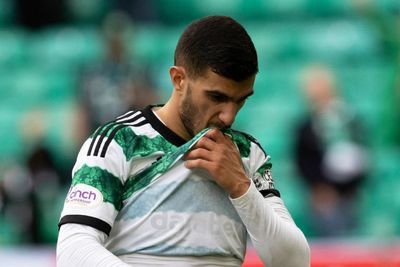 Liel Abada Celtic injury fears confirmed by Brendan Rodgers