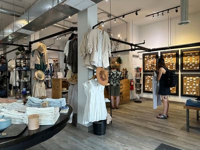 Retail sales rise 0.6% in August as inflation on many items eases, but gas price hike boosts number