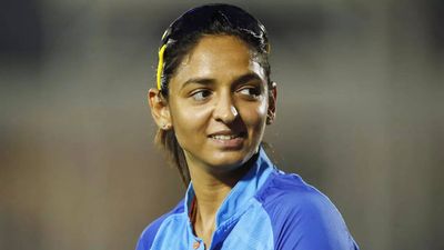 Cricketer Harmanpreet Kaur on TIME100 NEXT 2023 list of emerging leaders