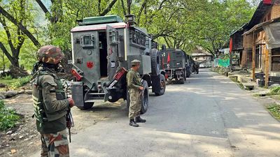 Anantnag encounter: Pall of gloom descends on Haryana village as news of Major Ashish Dhonak's death reaches kin