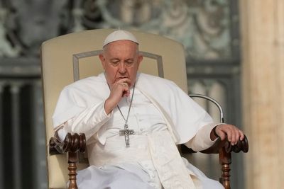 Pope Francis and Bill Clinton set discussion on climate change at Clinton Global Initiative