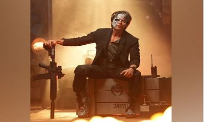 Jawan: Did SRK's production house Red Chillies hire anti-piracy agencies to track pirated content?